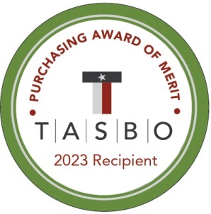 TASBO award